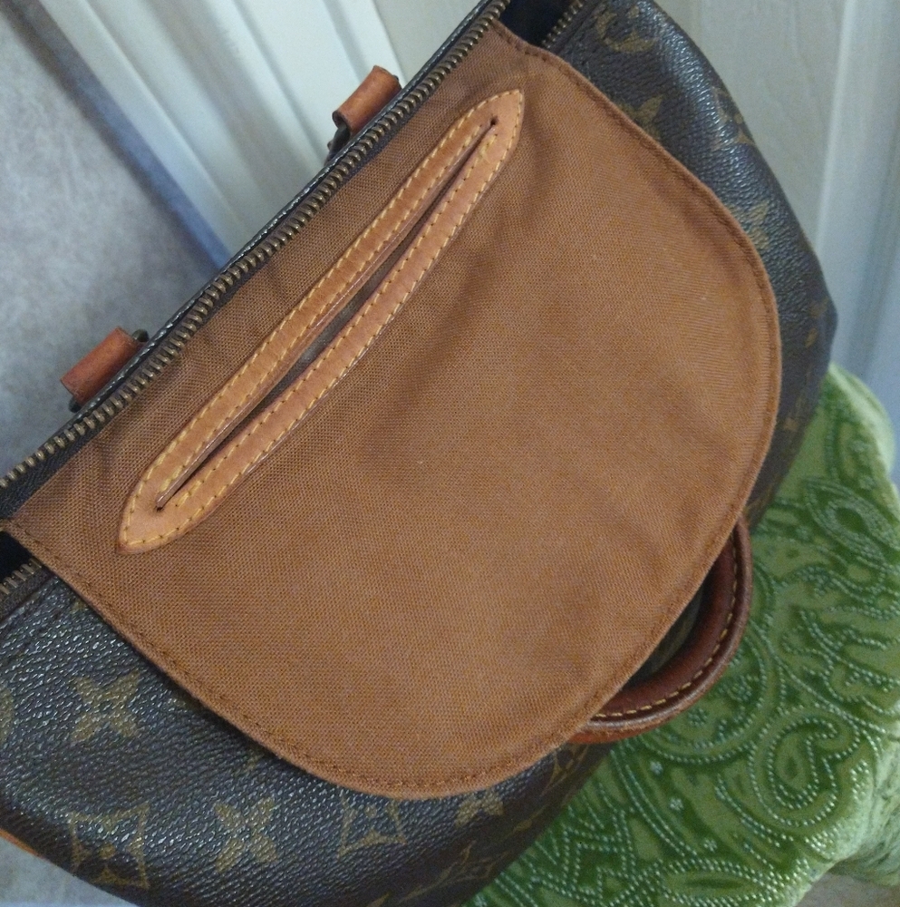 Louis Vuitton Speedy 25 Monogram - Picture 11 of 15